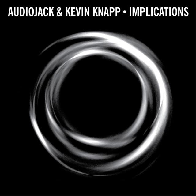 Implications cover art