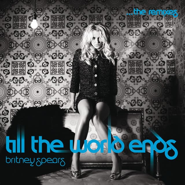 Till the World Ends cover art