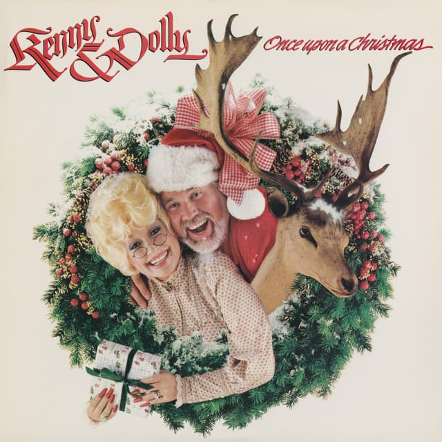 The Greatest Gift of All cover art