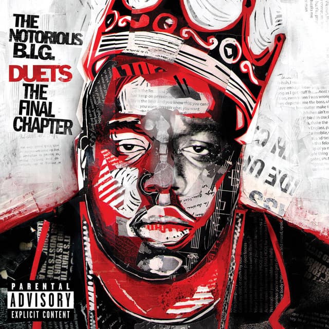 Duets: The Final Chapter cover art
