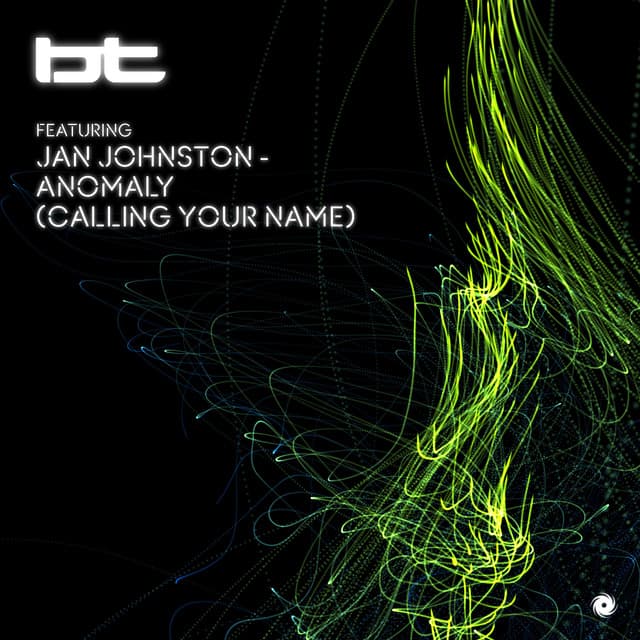 Anomaly [Calling Your Name] - Kid Vicious Remix cover art