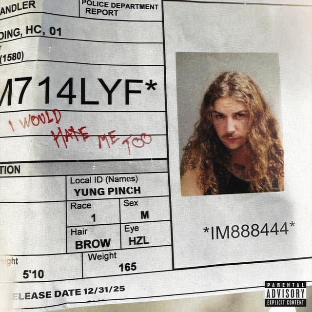 RATHER DIE cover art