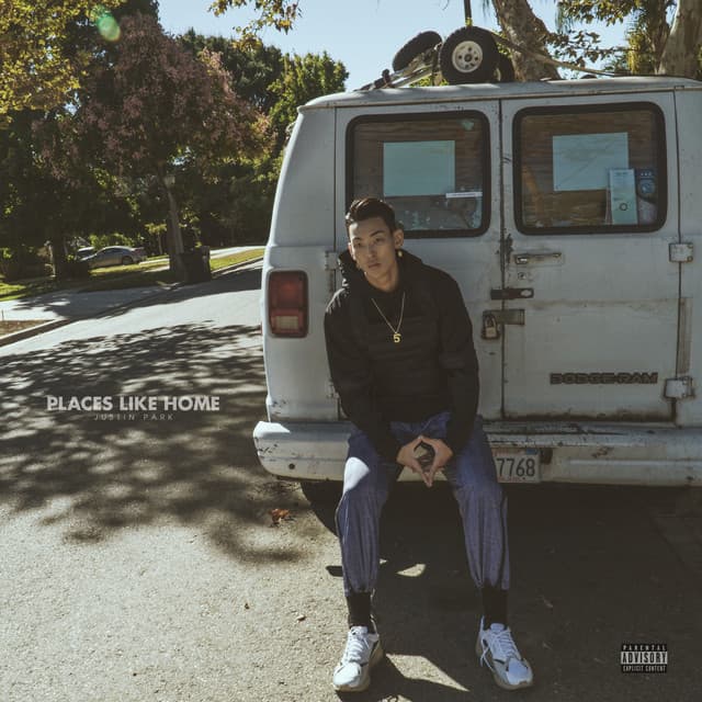 On the Low cover art