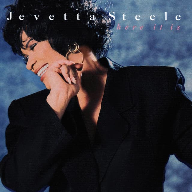 Jevetta Steele