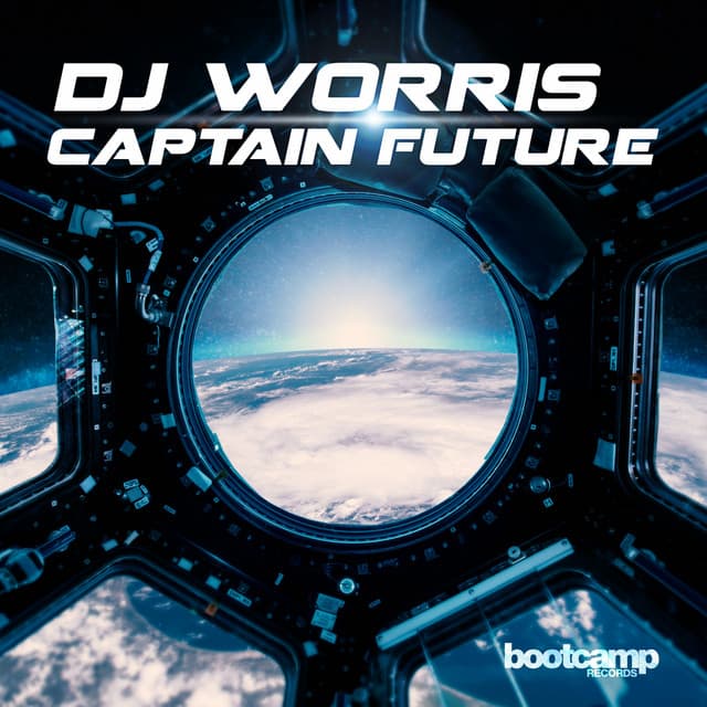 DJ Worris