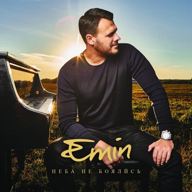 Я не могу сказать cover art