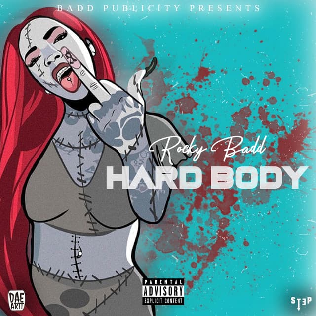 Bills cover art