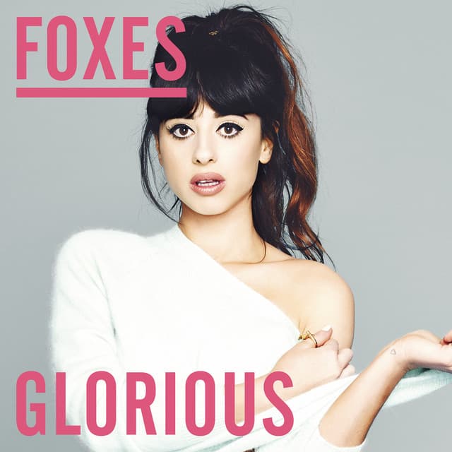 Glorious - Great Good Fine OK Remix cover art