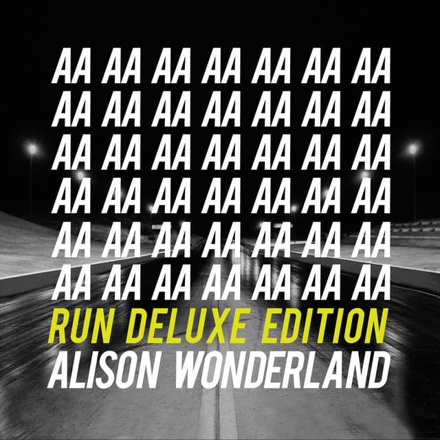 Run - Jayceeoh & B-Sides Remix cover art