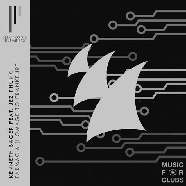Farmacia (Homage To Frankfurt) cover art
