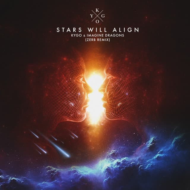Stars Will Align - Zerb Remix cover art