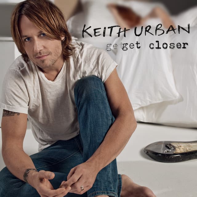 Get Closer (Deluxe Version) cover art