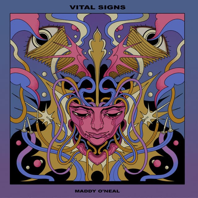 I Wanna Know cover art