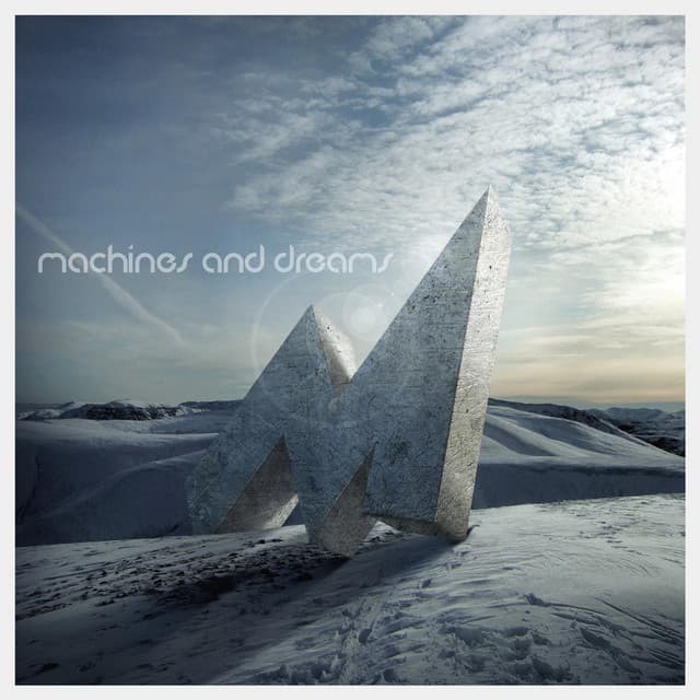 Xenon cover art