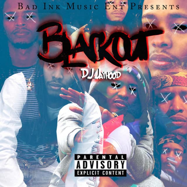 Hot Sauce cover art