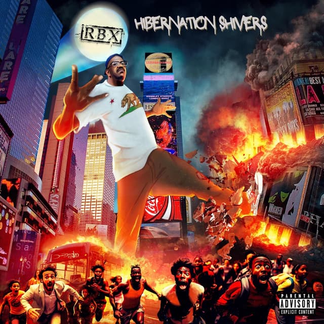 Memories cover art