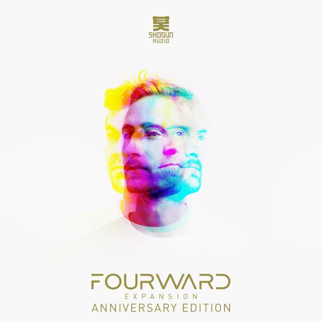 Expansion (Anniversary Edition) cover art
