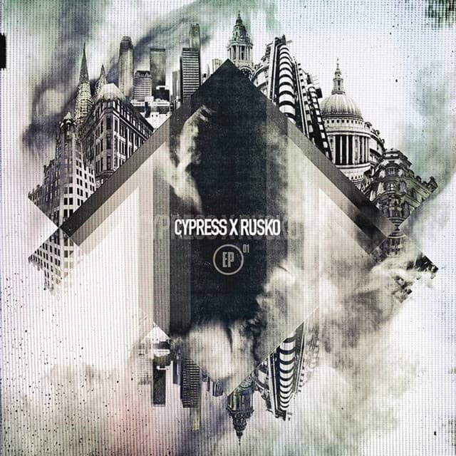 Can't Keep Me Down cover art