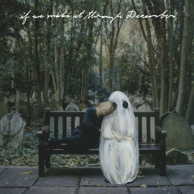 7 O'Clock News / Silent Night cover art