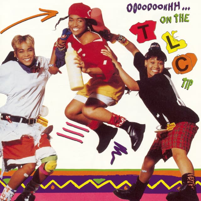 Baby-Baby-Baby cover art