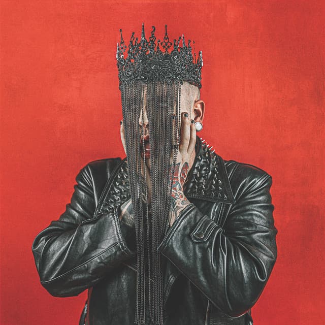 Better Off cover art