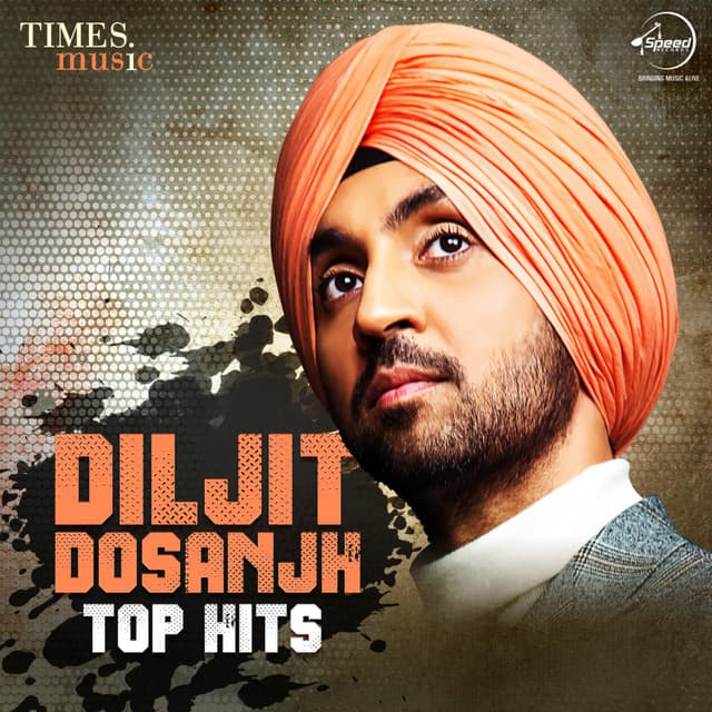 Patiala Peg cover art