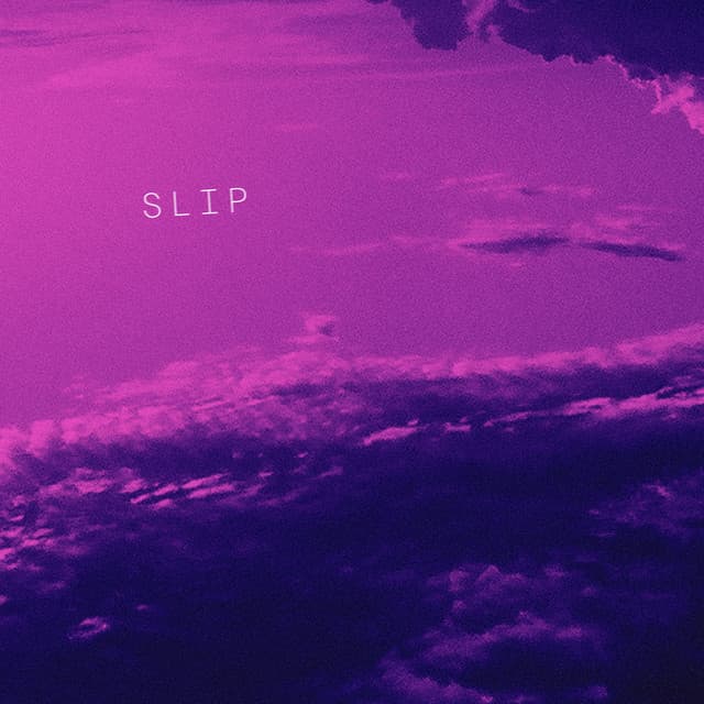 Slip cover art