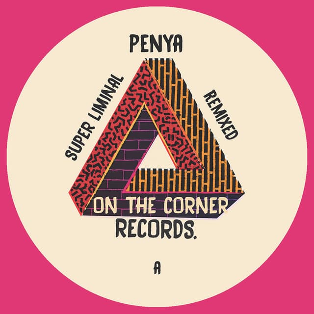Search It Out - Dengue Dengue Dengue Remix cover art