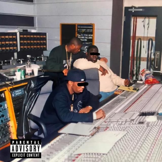 Fly Away cover art