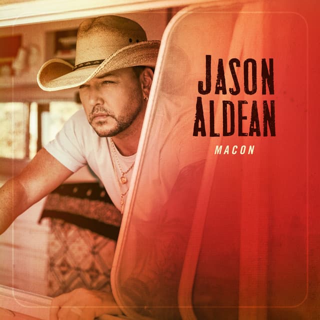 MACON cover art