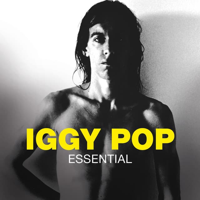 Essential cover art