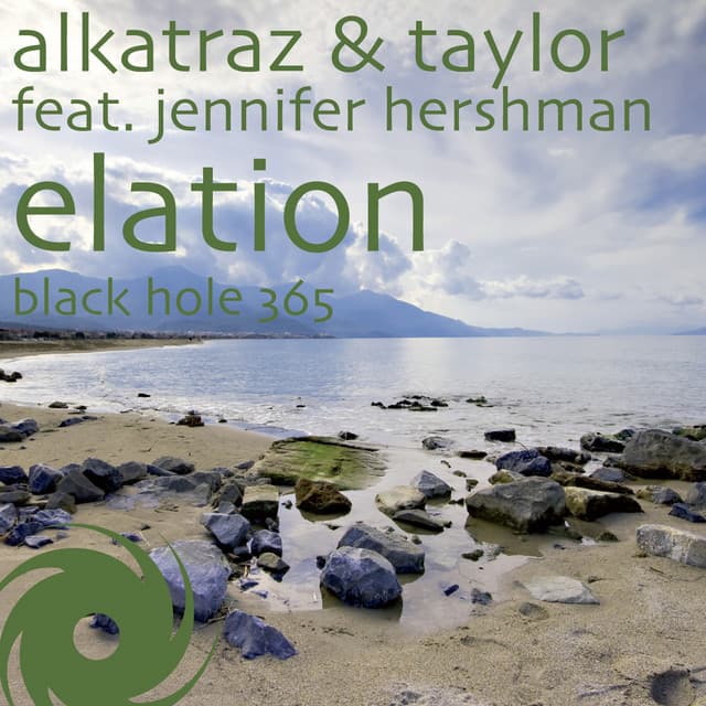 Elation cover art