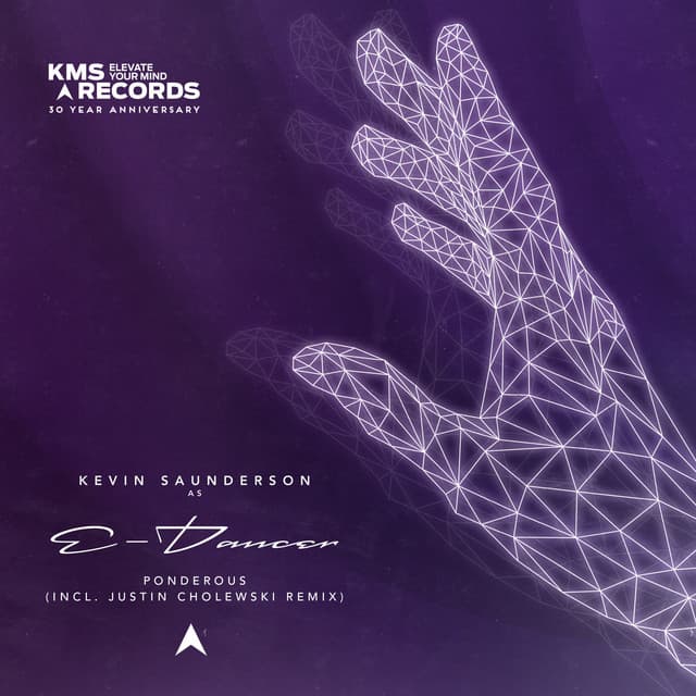 Ponderous cover art