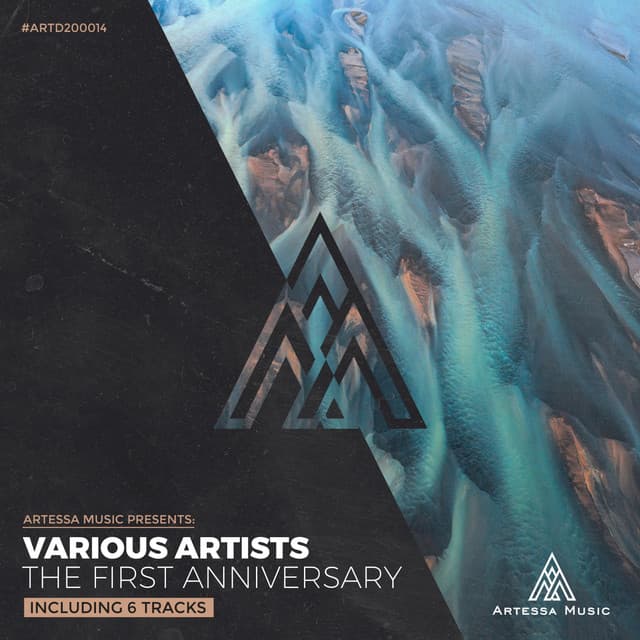 Echoes cover art