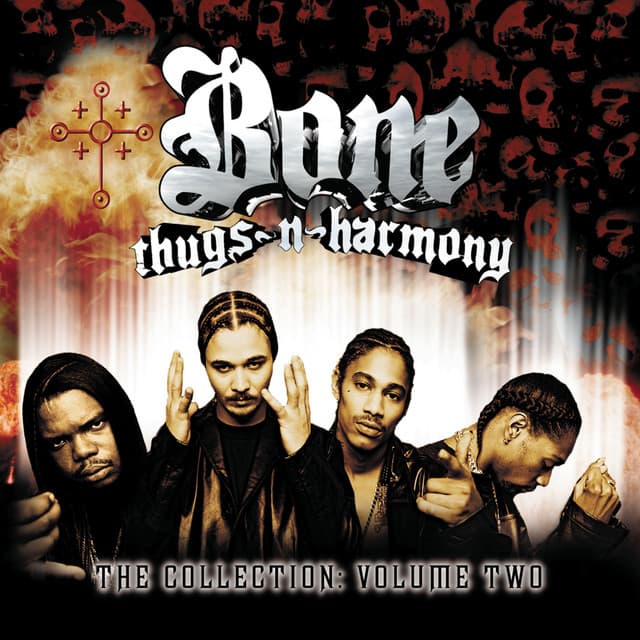 Don't Hate on Me (feat. Da Brat & Krayzie Bone) cover art