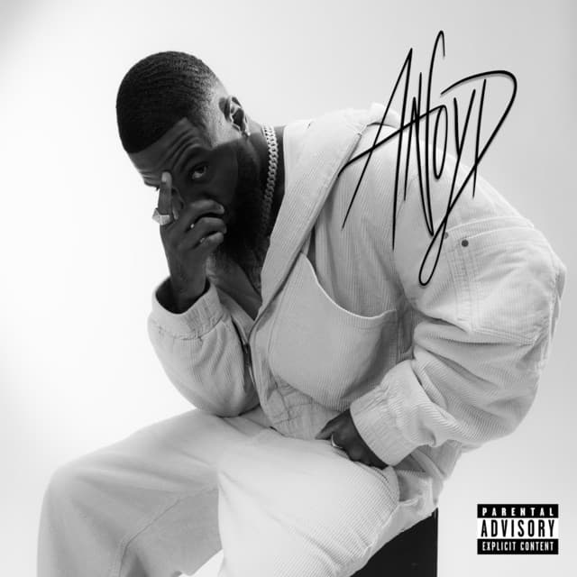Jody & Yvette cover art