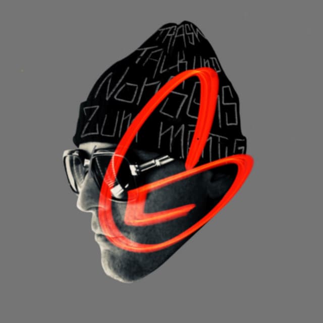 Trash-Talk und Nonsens zum Mäntig cover art