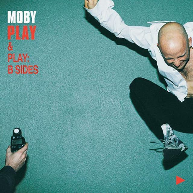 Play & Play: B Sides cover art