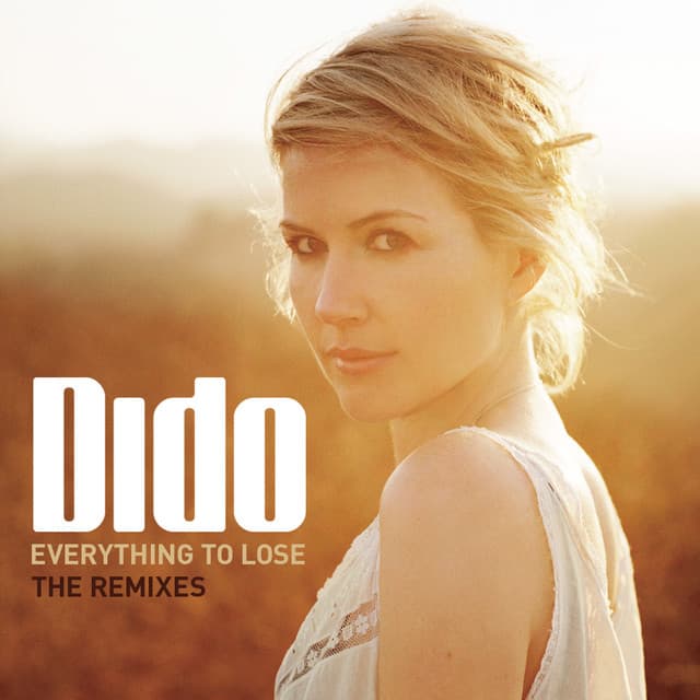 Everything To Lose - Armin van Buuren Remix cover art