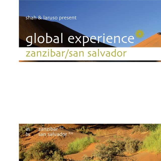 Global Experience