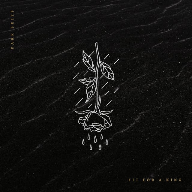 Dark Skies cover art