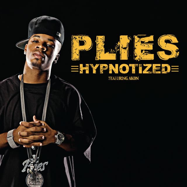 Hypnotized (feat. Akon) cover art