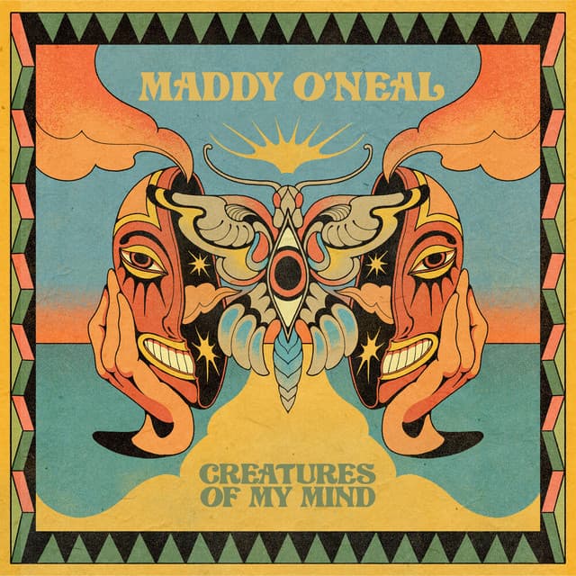 Pay No Mind cover art