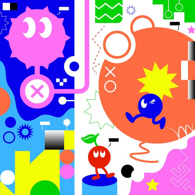brain scratch 02: sensory bath cover art