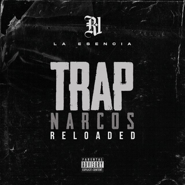 Dinero cover art