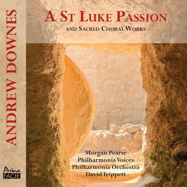 Philharmonia Voices