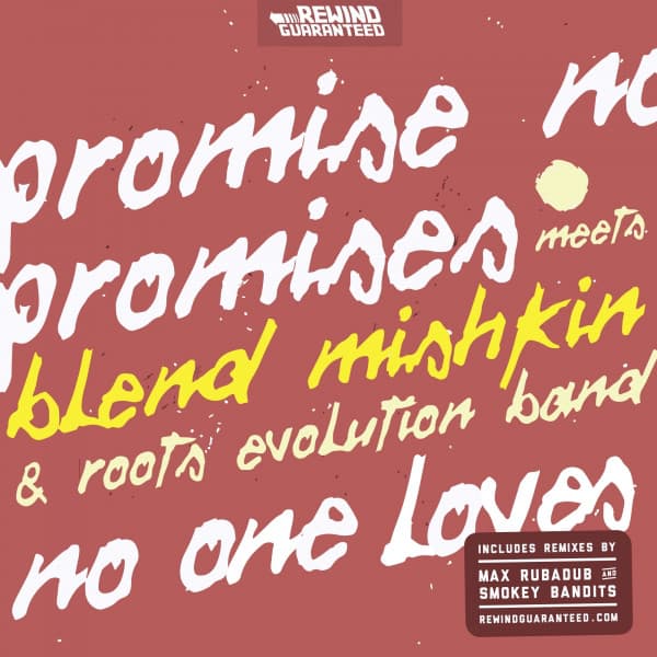 No One Loves - Smokey Bandits Remix cover art