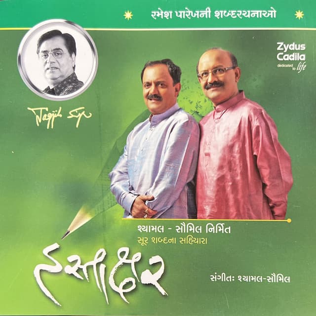 Aa Man Pancham Na Mela Man cover art