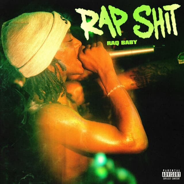 Rap Shit cover art