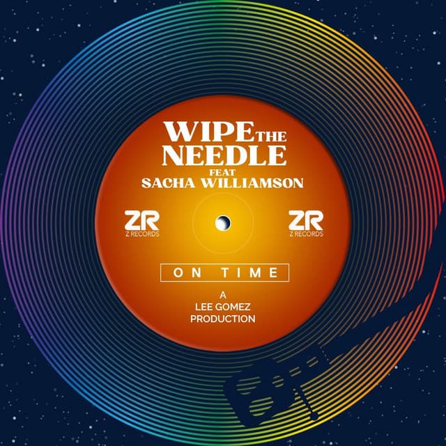 Wipe The Needle